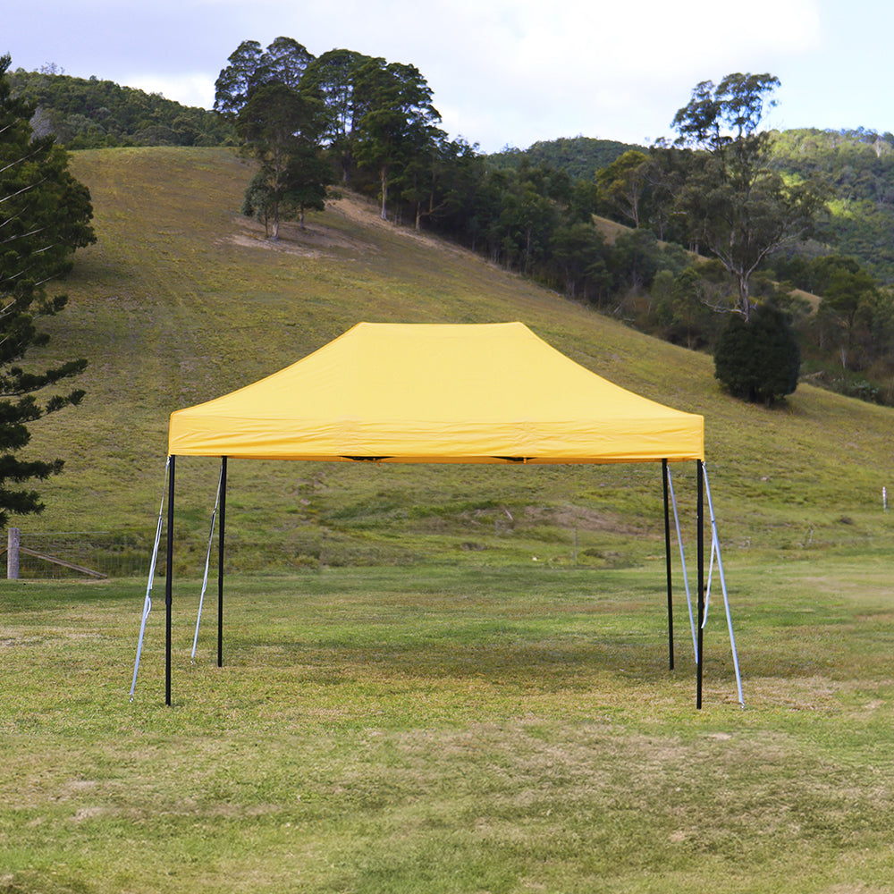 10' x 15' Canopy | X5 Explorer