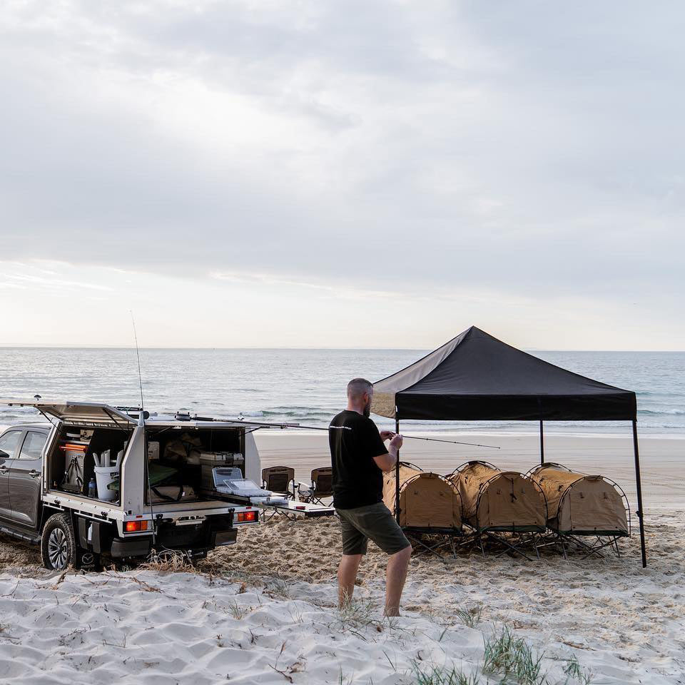 10' x 10' Canopy | X5 Explorer