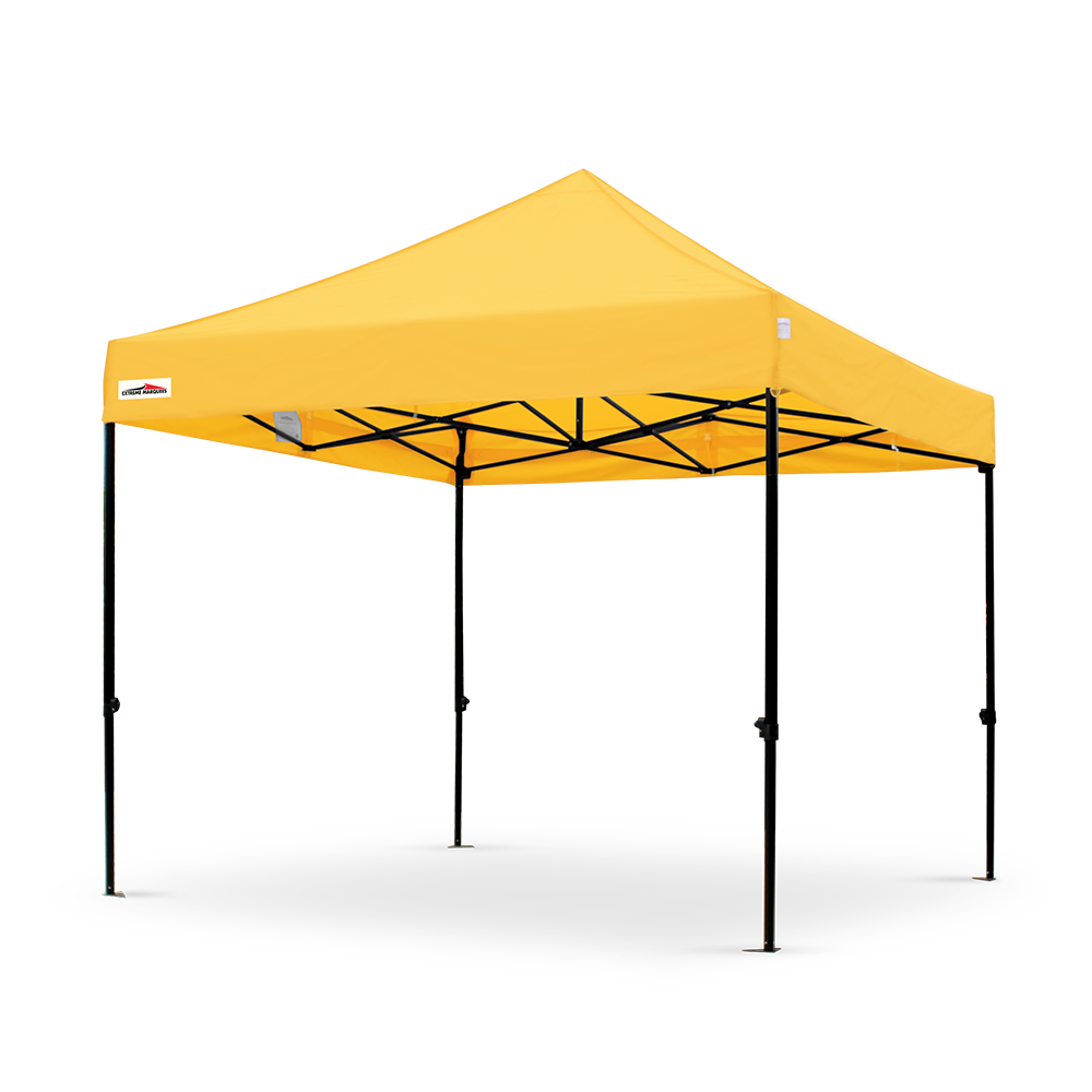 5 x 10 tent 10' x 10' Canopy