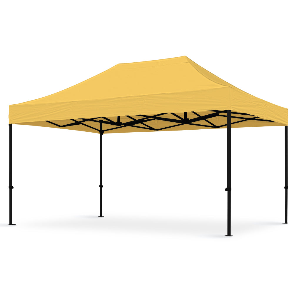 10x15 X5 Explorer Canopy - Spacious & Durable Outdoor Tent