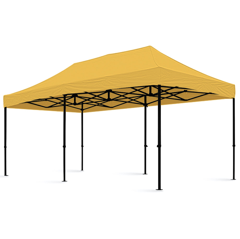 10x20 X5 Explorer Canopy - Large Outdoor Event Shelter