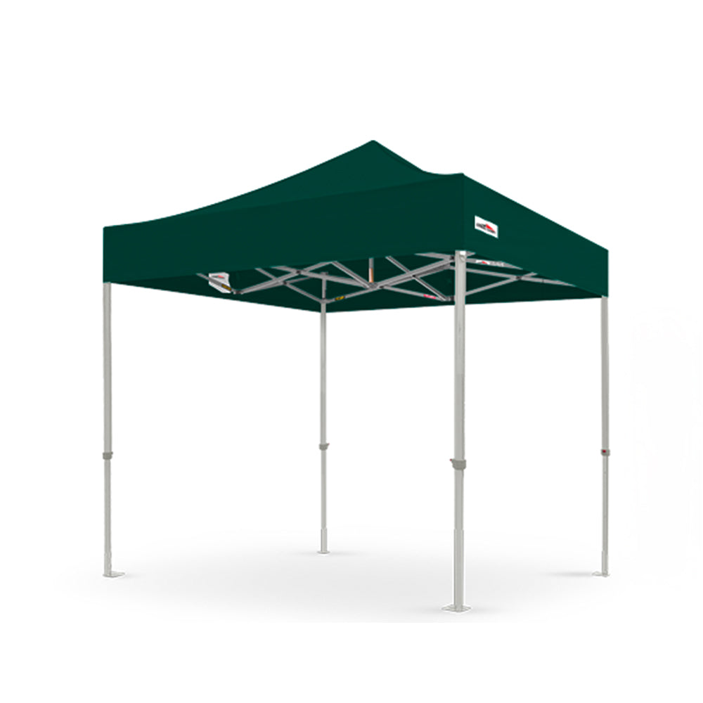 X6 velocity high strength 8' x 8' canopy tent in hunter