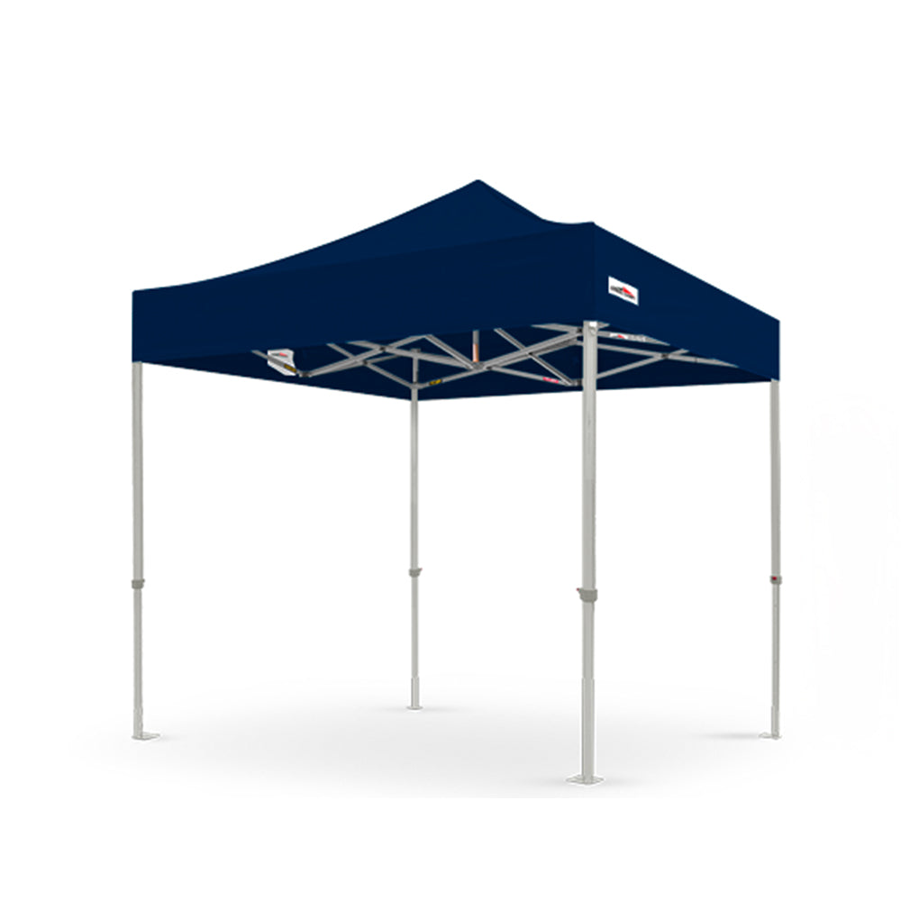 X6 velocity high strength 8' x 8' canopy tent in ocean