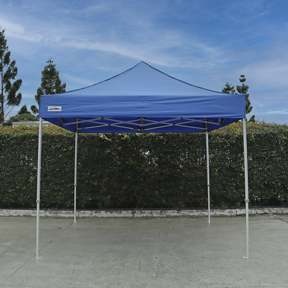 X6 velocity high strength canopy tent