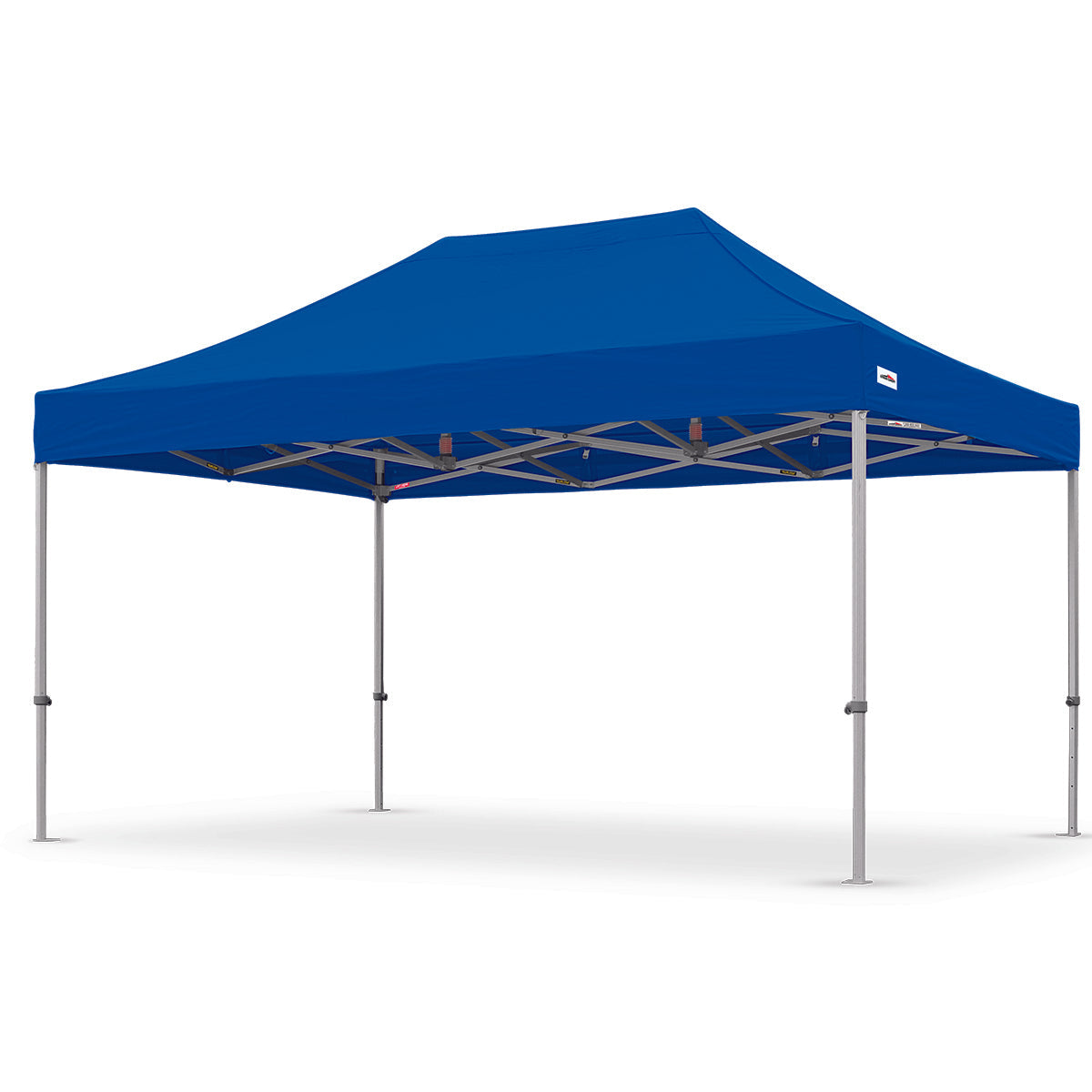 X7 Tectonic 10' x 15' Canopy Blue