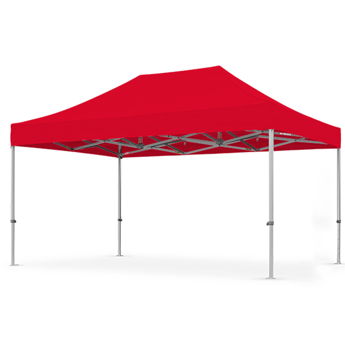 X7 Tectonic 10' x 15' Canopy Cola