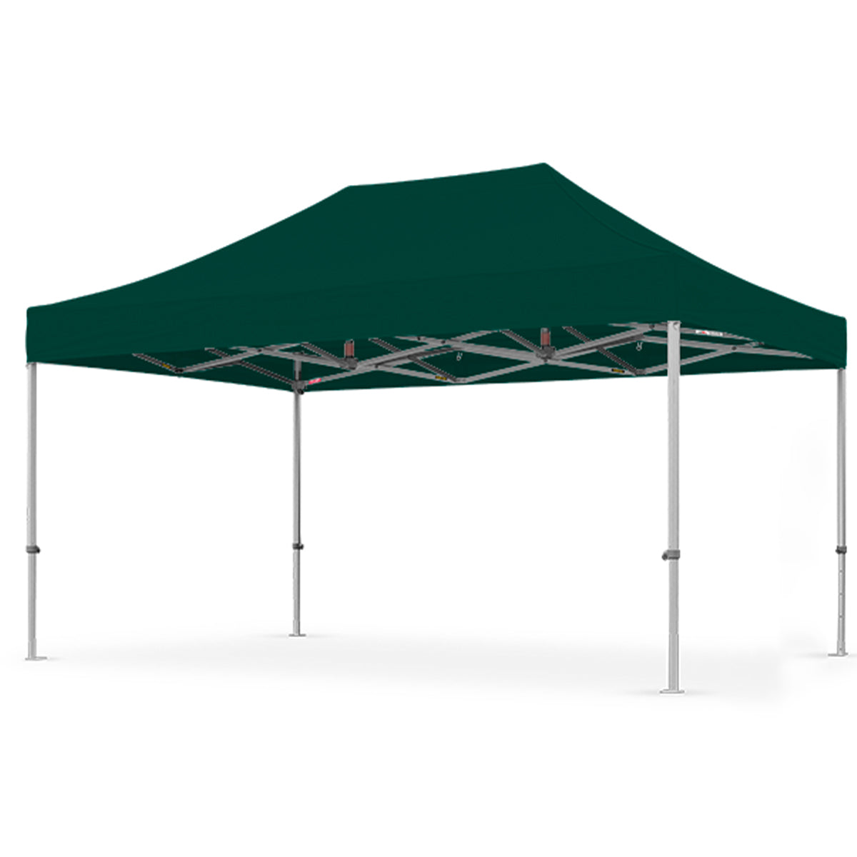X7 Tectonic 10' x 15' Canopy Hunter