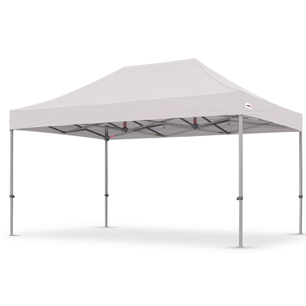 X7 Tectonic 10' x 15' Canopy White