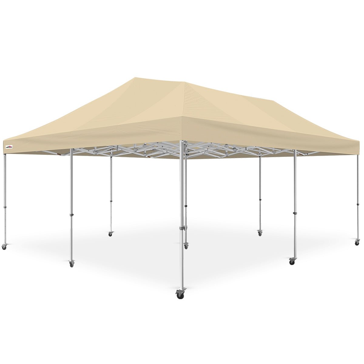 20' x 20' Canopy | X7 Tectonic