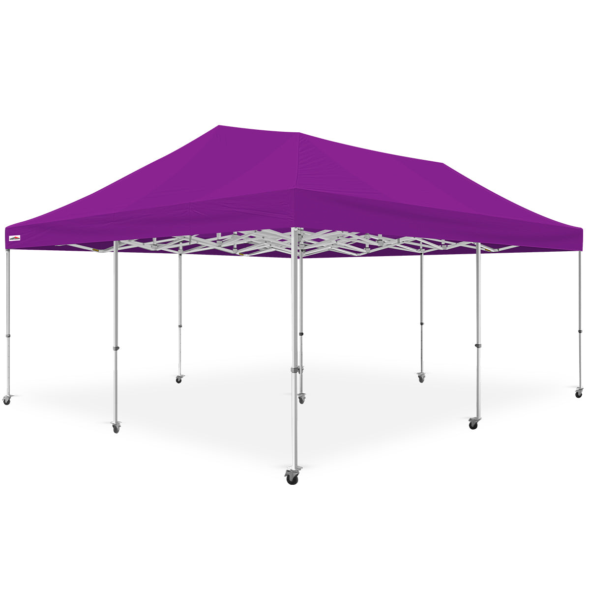 20' x 20' Canopy | X7 Tectonic