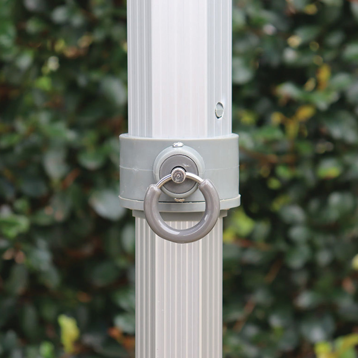 X7 Tectonic Tents with Glide Push Button Connectors