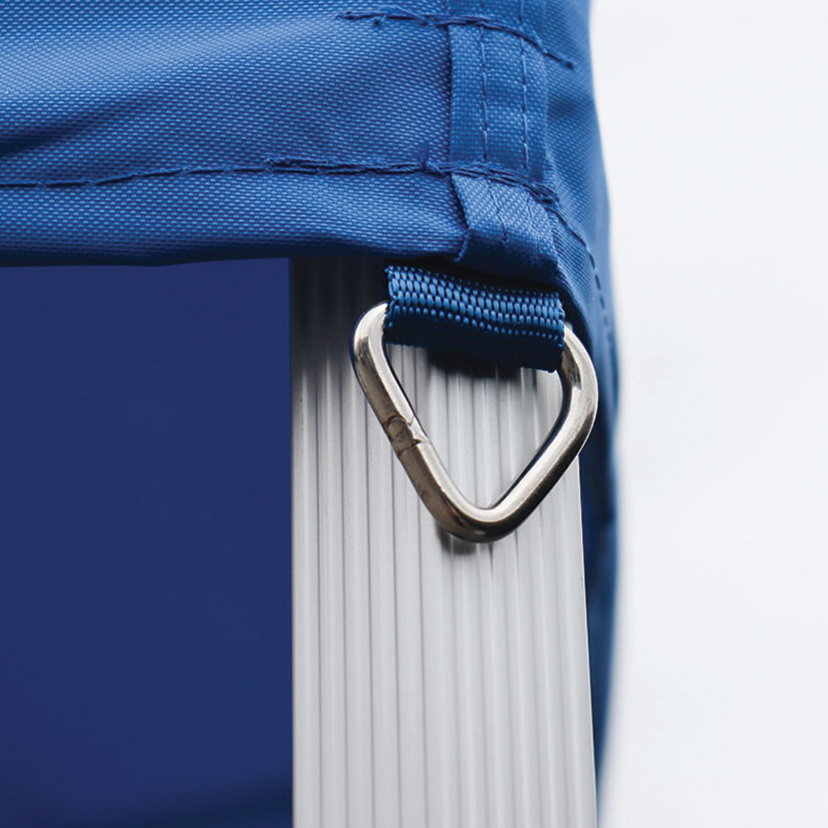 X7 tectonic canopy tie-down point