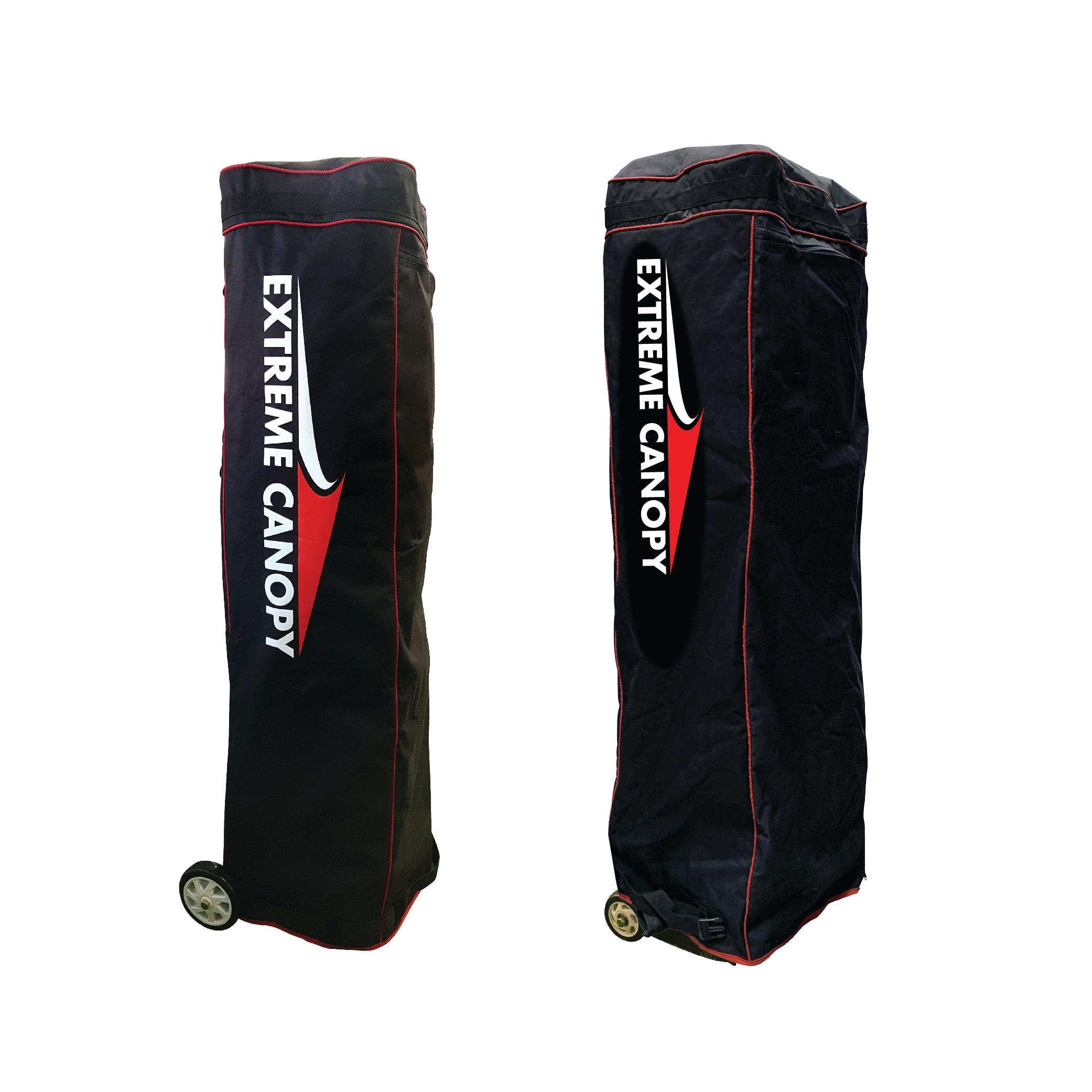 Canopy Protective Cover Bag with Wheels Set of 2