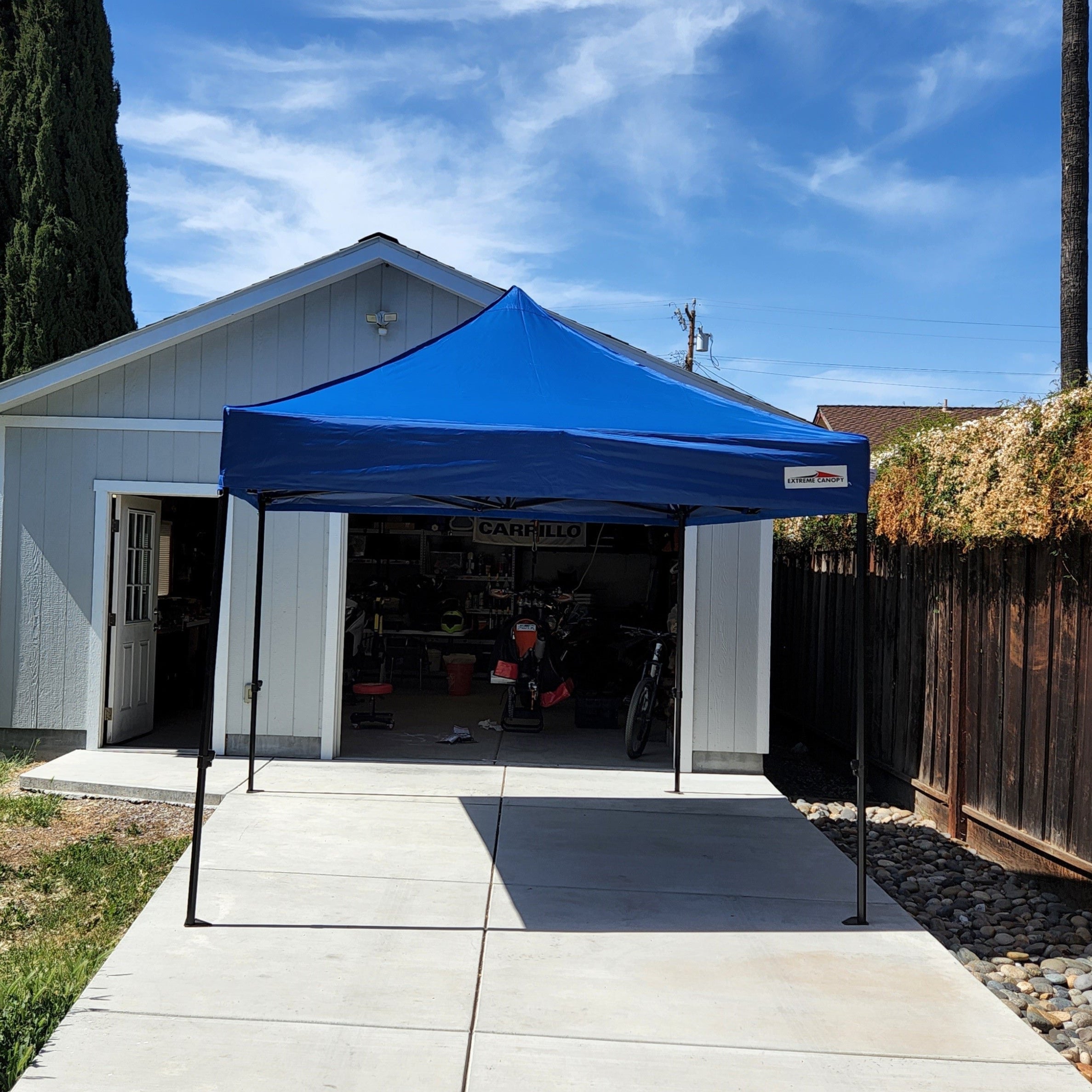 10' x 10' Canopy | X5 Explorer