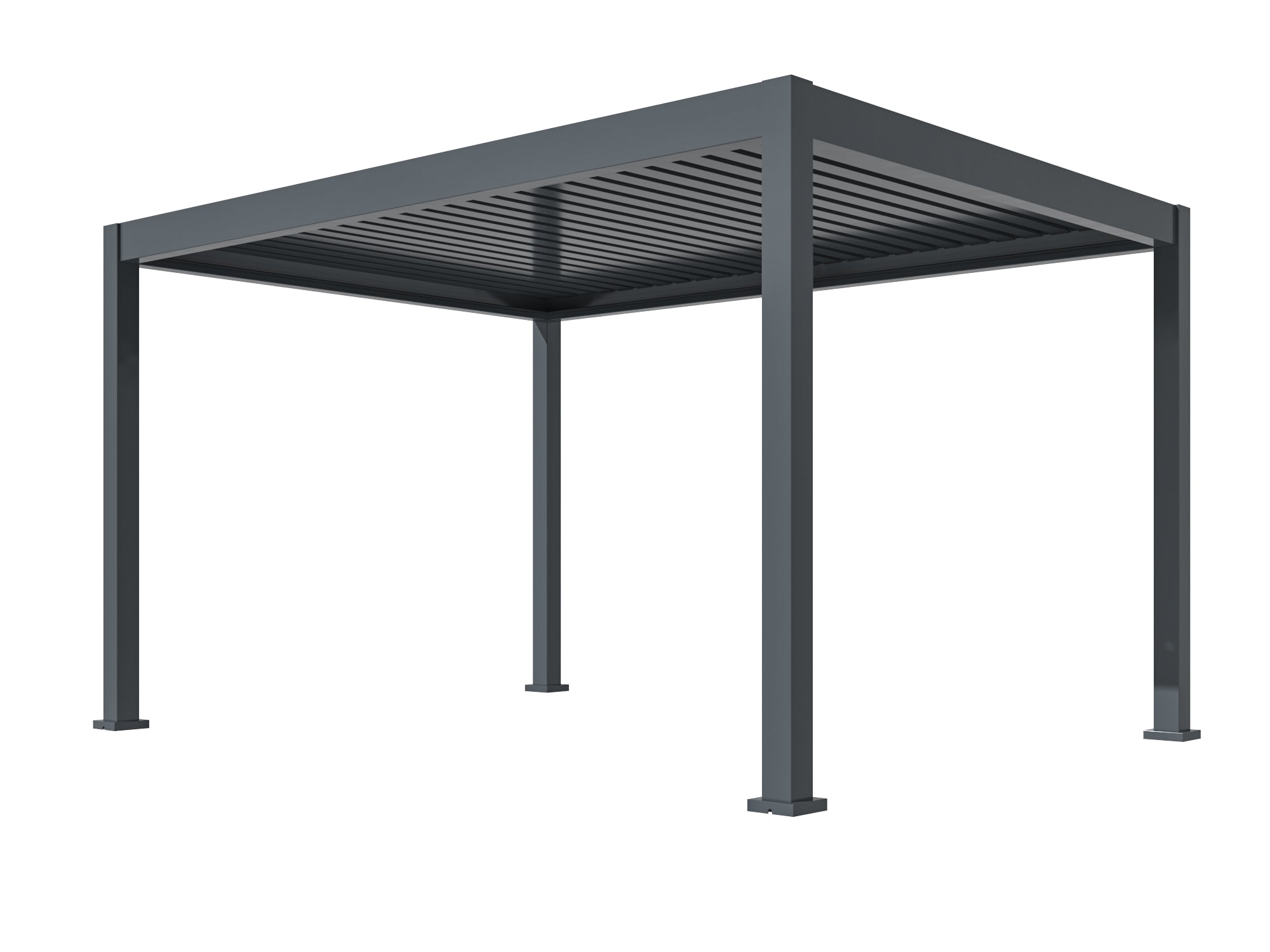 pergola tent E2000 Motorized Pergola