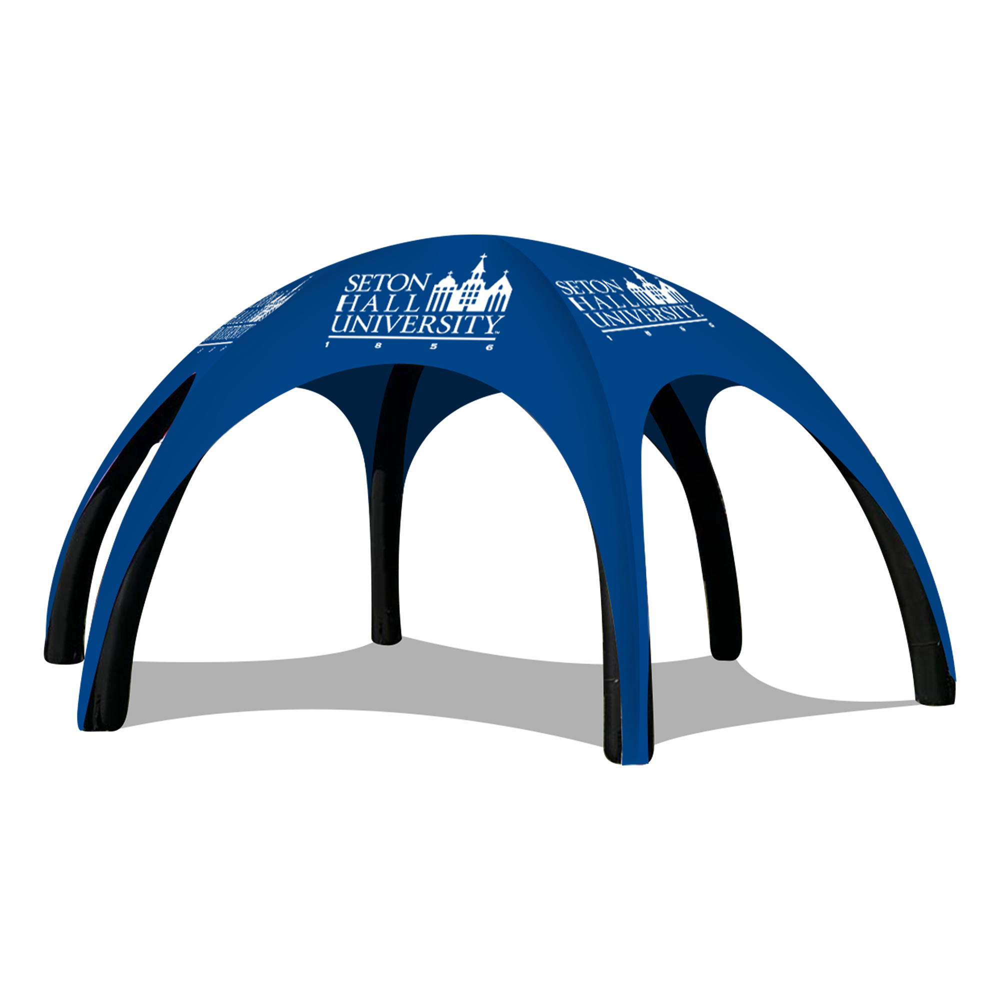 26' Custom Gamma | High Pressure Inflatable