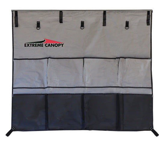 organiser tent Awning Organiser | Car Awning