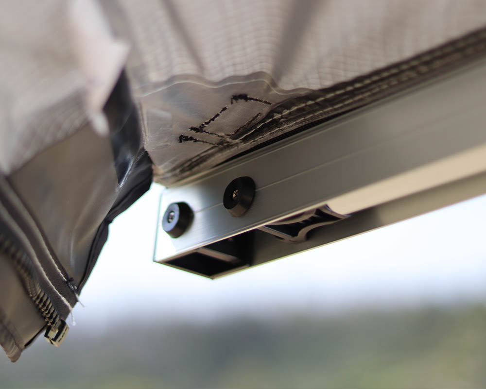 Desert Shade 180° | Car Awning