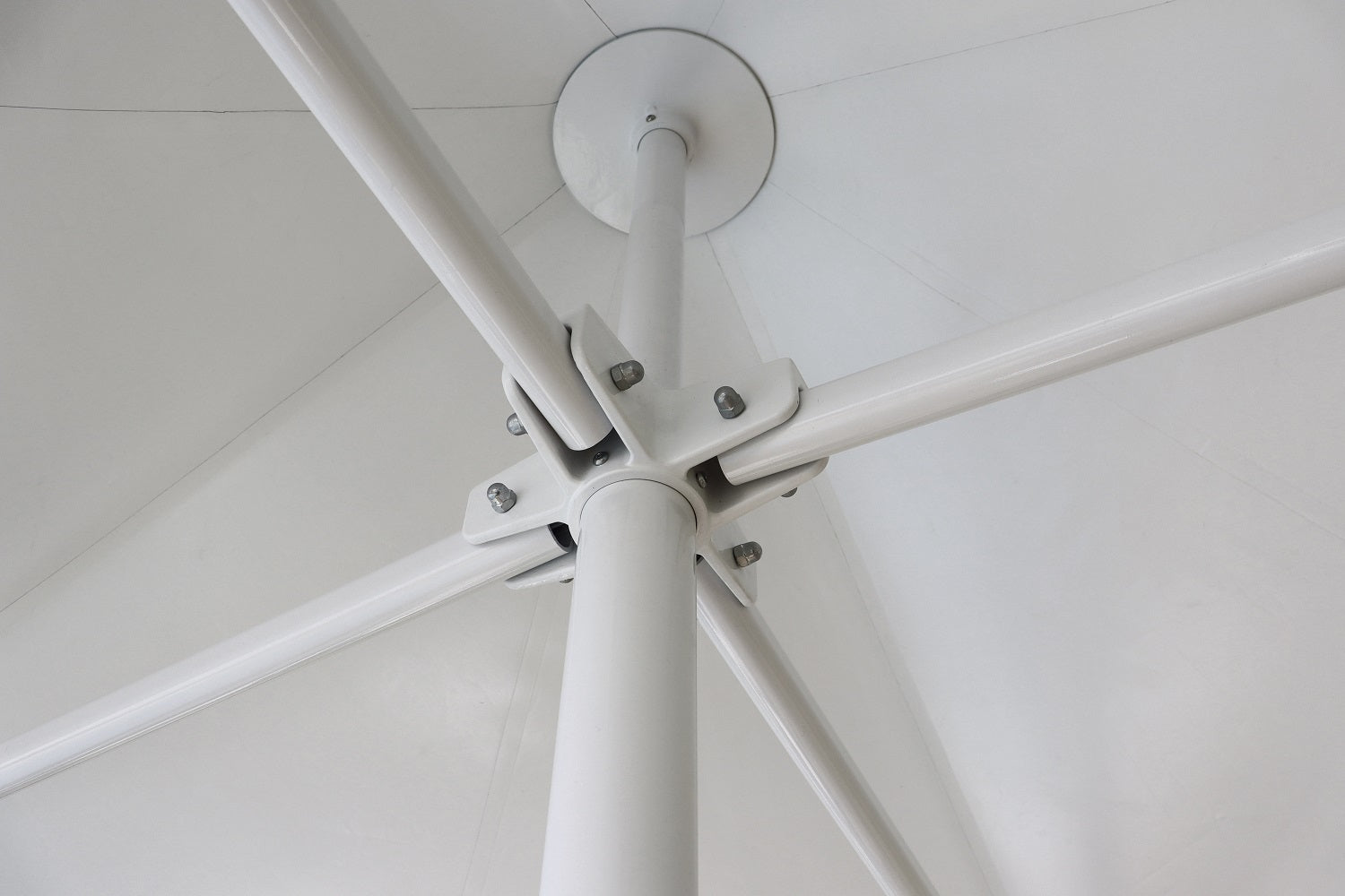 Umbrellas Centre Pole