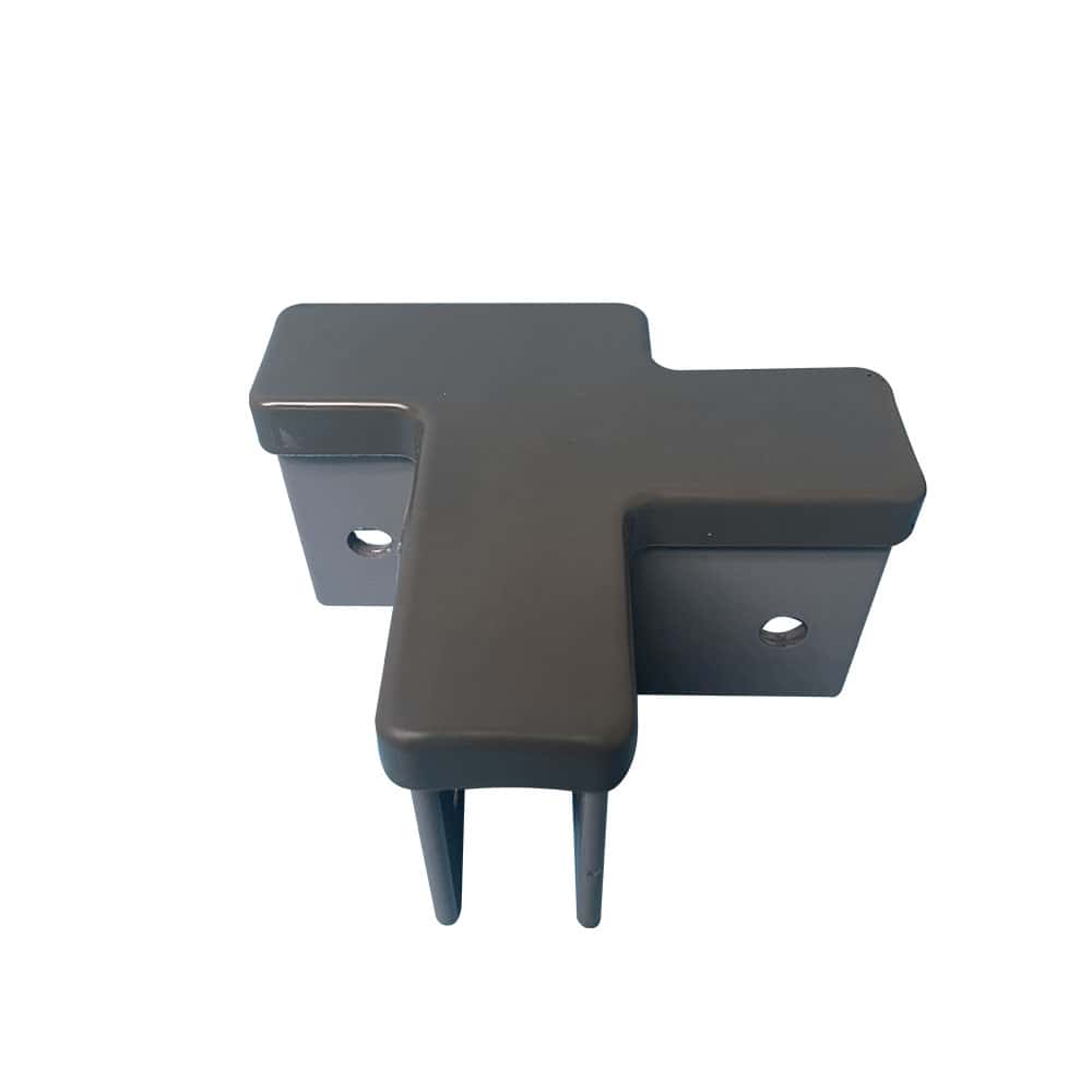 2.25″ Upper Truss Bar Connector | X7 Tectonic Spare Parts