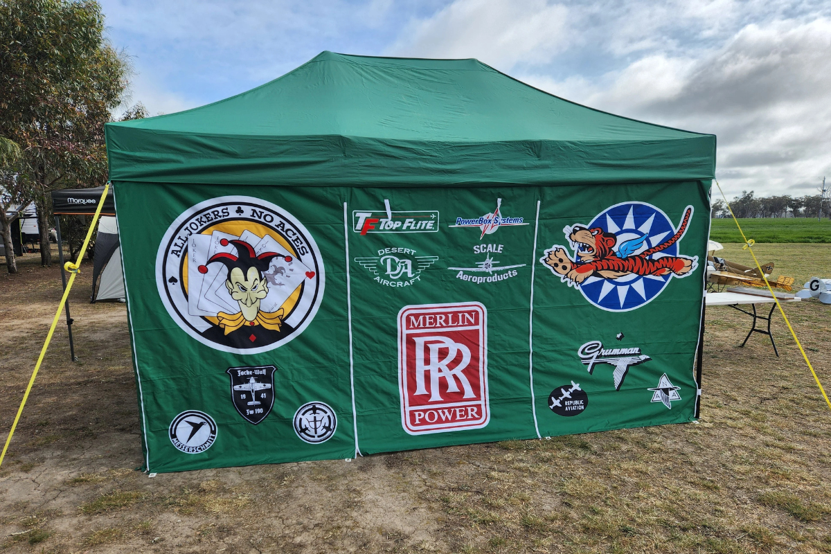 Where can I find heavy-duty canopy tents suitable for regular outdoor use with custom branding?