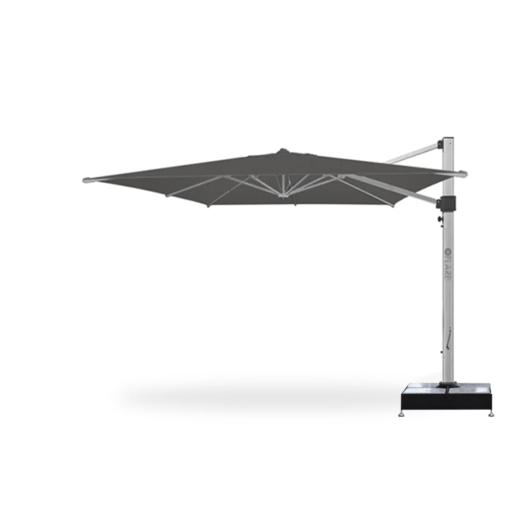 11' x 11' Cantilever Square | Umbrellas