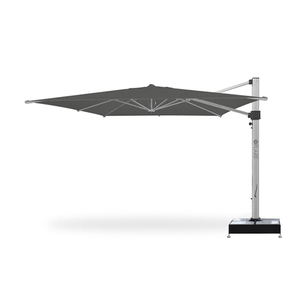 13' x 13' Cantilever Square | Umbrellas