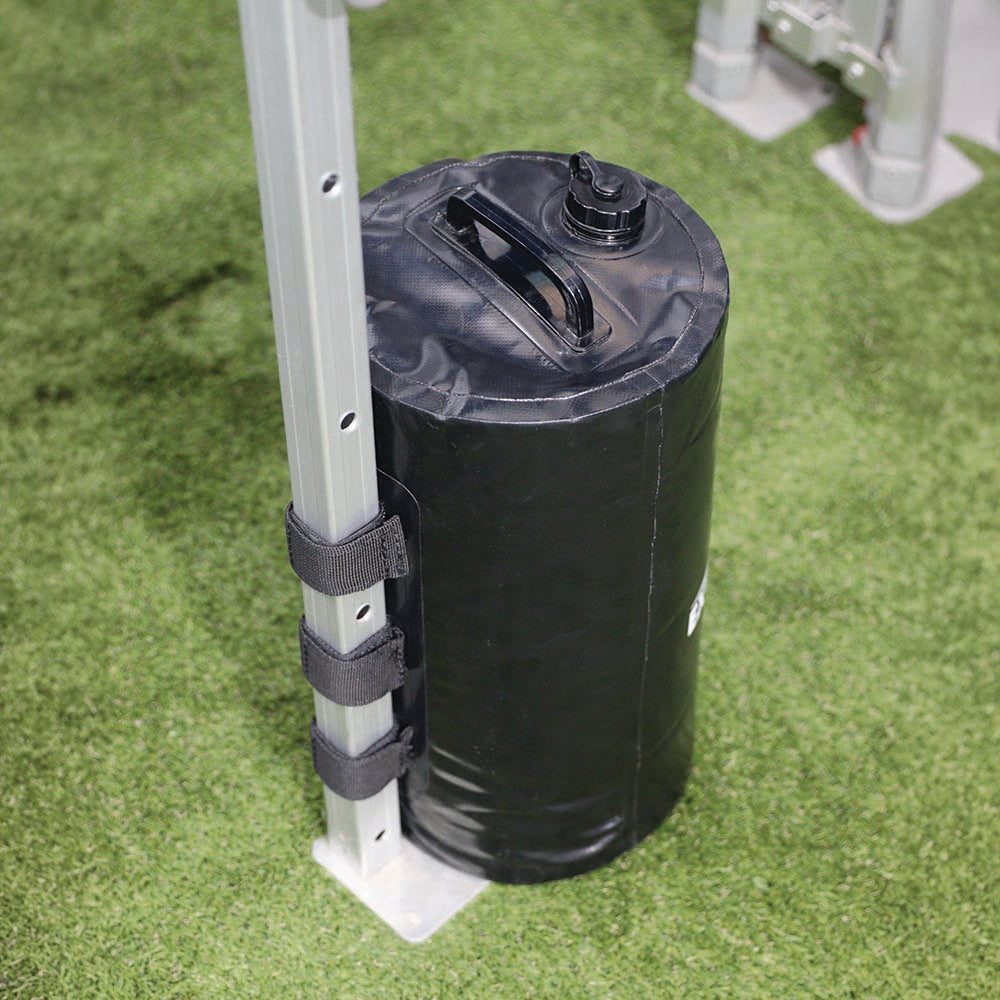 15L Water Weight Bags | Canopy Accessory