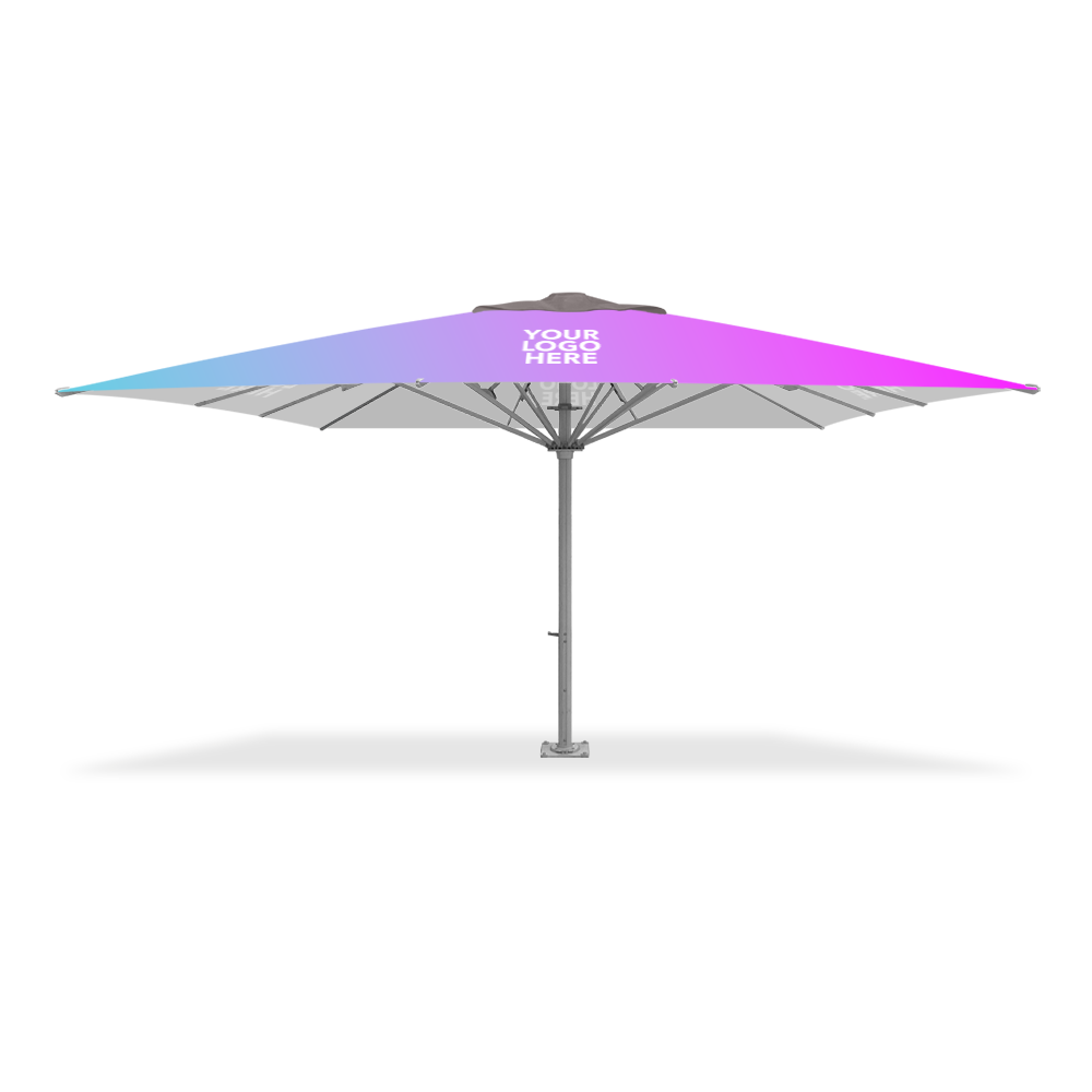 13' x 13' Custom Novara 200 Square 13' x 13' Custom Novara 200 Square