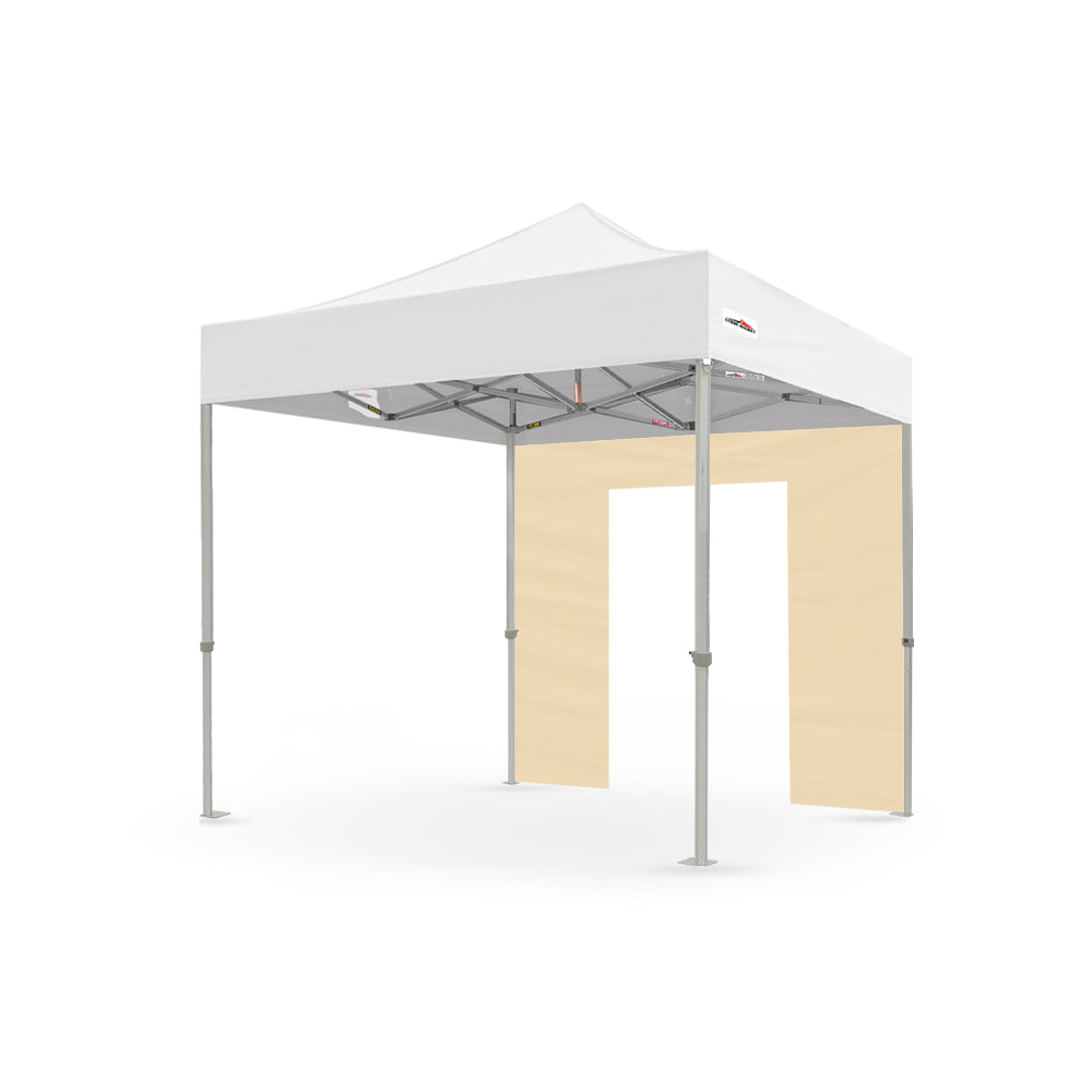 8' Canopy Door Wall | Canopy Accessory