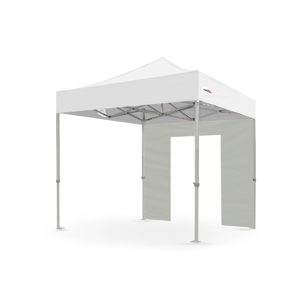 8' Canopy Door Wall | Canopy Accessory