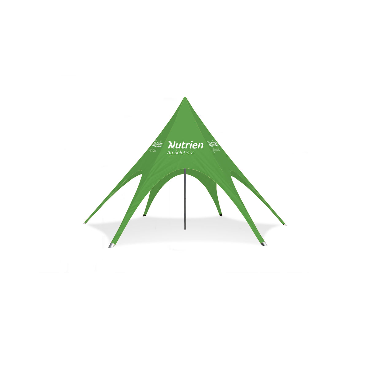Star Shade Tents | Stylish Event Canopies by Extreme Canopy