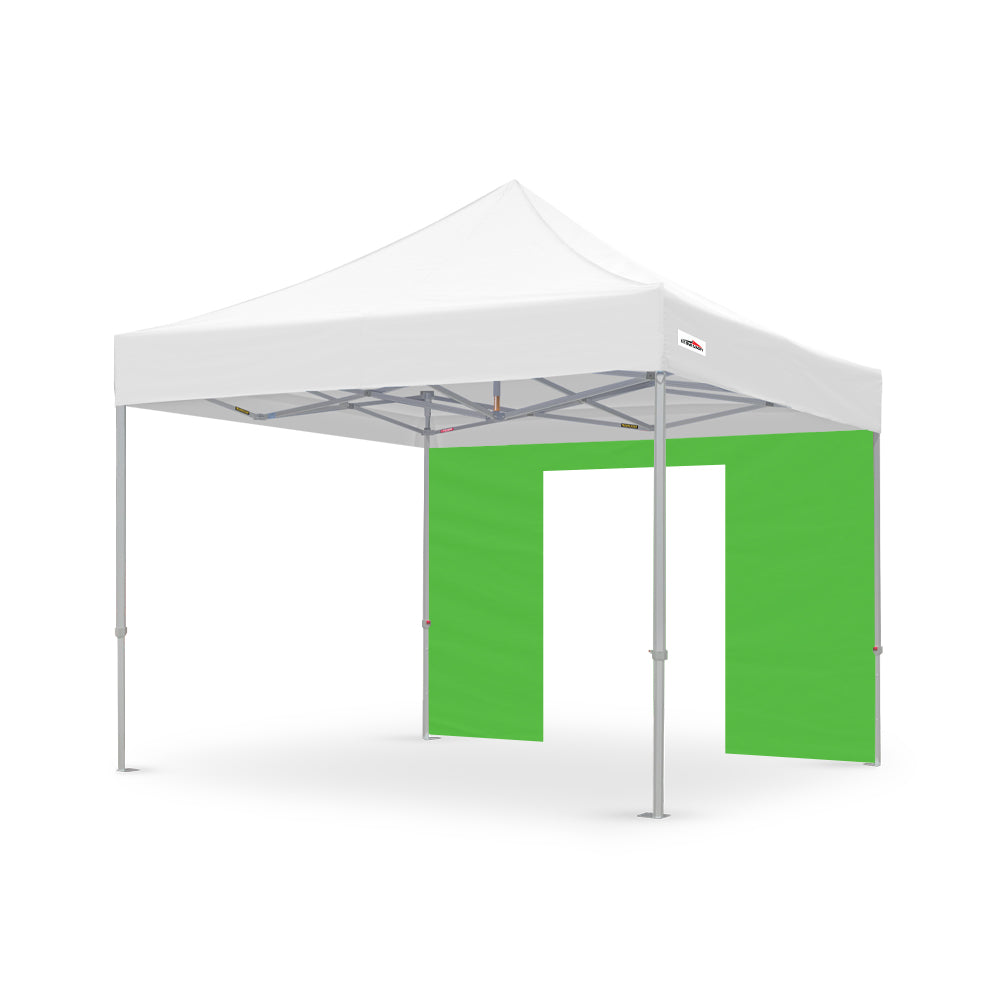 10' Canopy Door Wall | Canopy Accessory