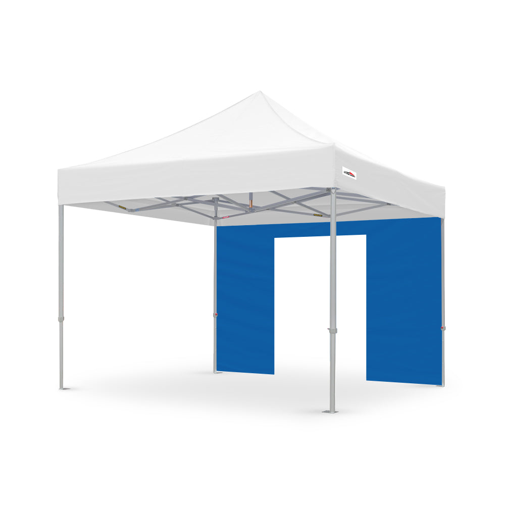 accordion tent 10ft Canopy Door Wall Accessory
