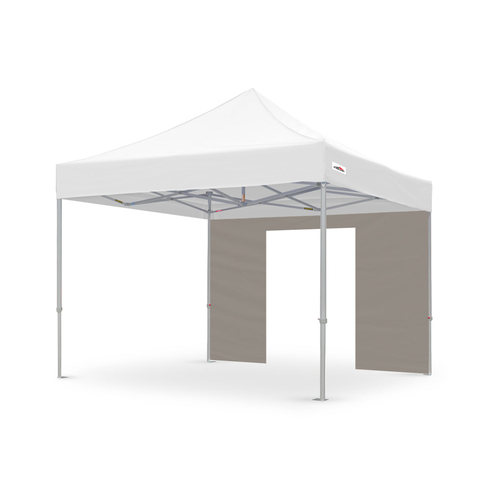 10' Canopy Door Wall | Canopy Accessory
