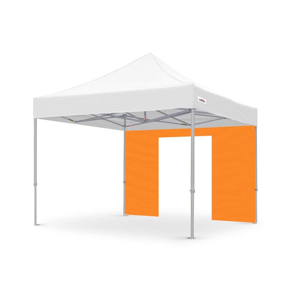 10' Canopy Door Wall | Canopy Accessory