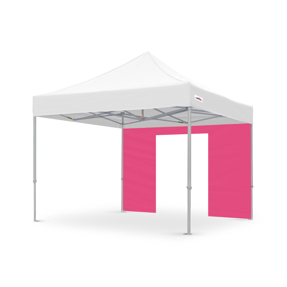 10' Canopy Door Wall | Canopy Accessory