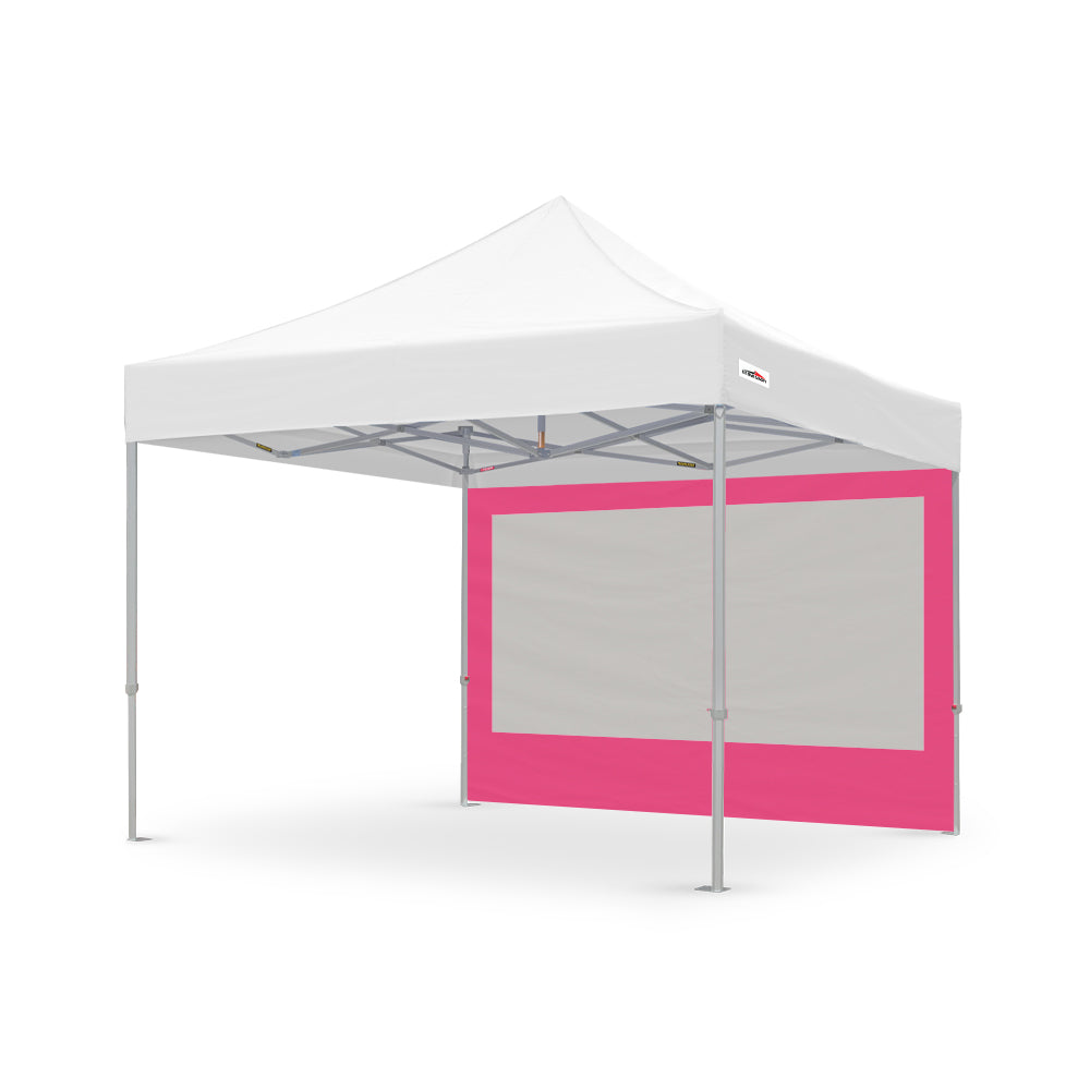 10' Canopy Mesh Window Wall | Canopy Accessory