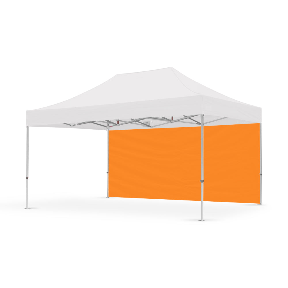 15' Canopy Wall | Canopy Accessory