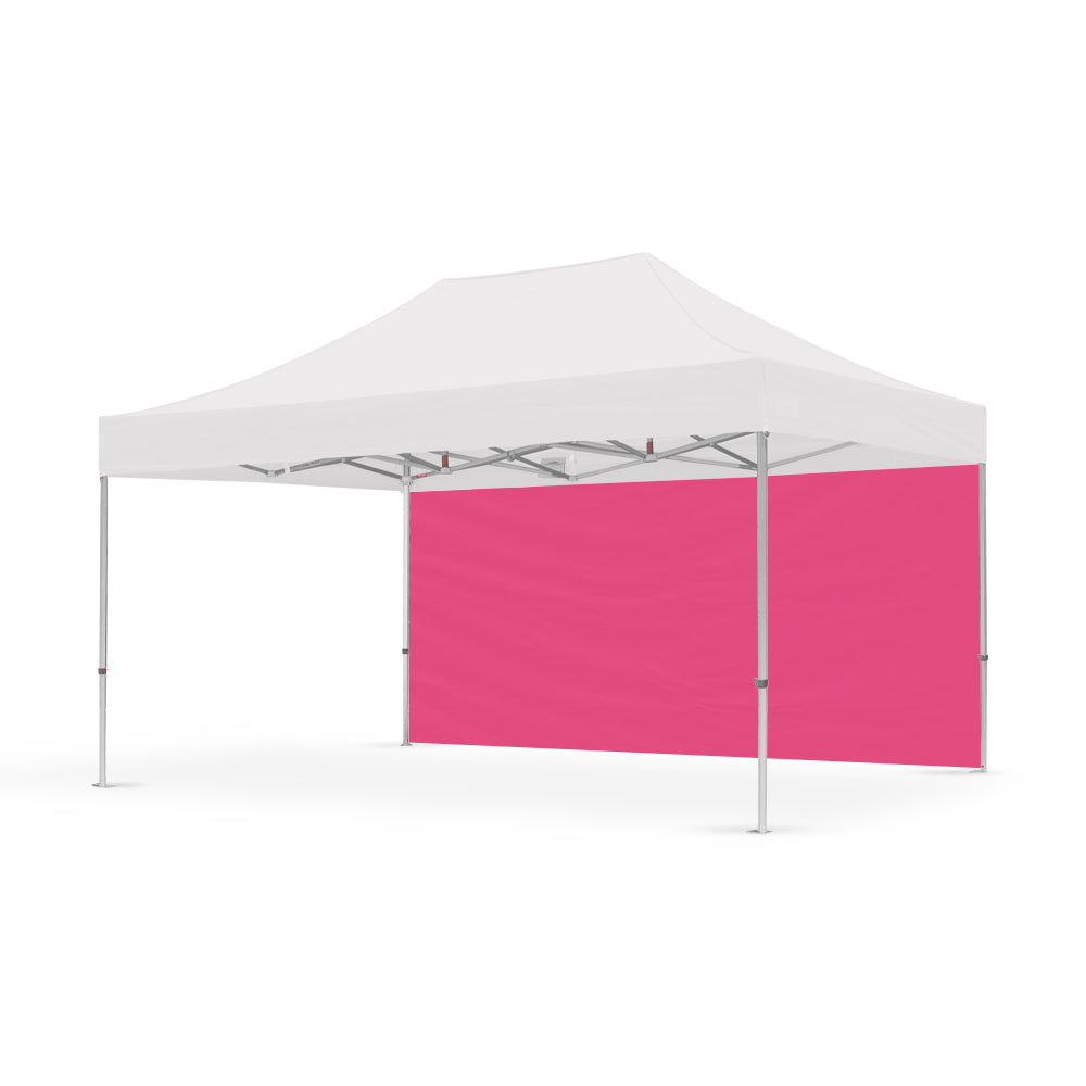 15' Canopy Wall | Canopy Accessory