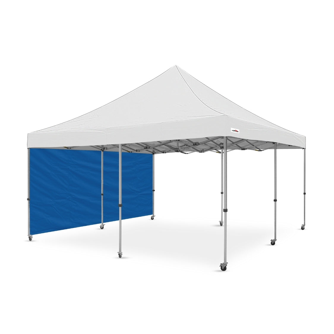 16' Canopy Wall - Extend Protection & Privacy for Events