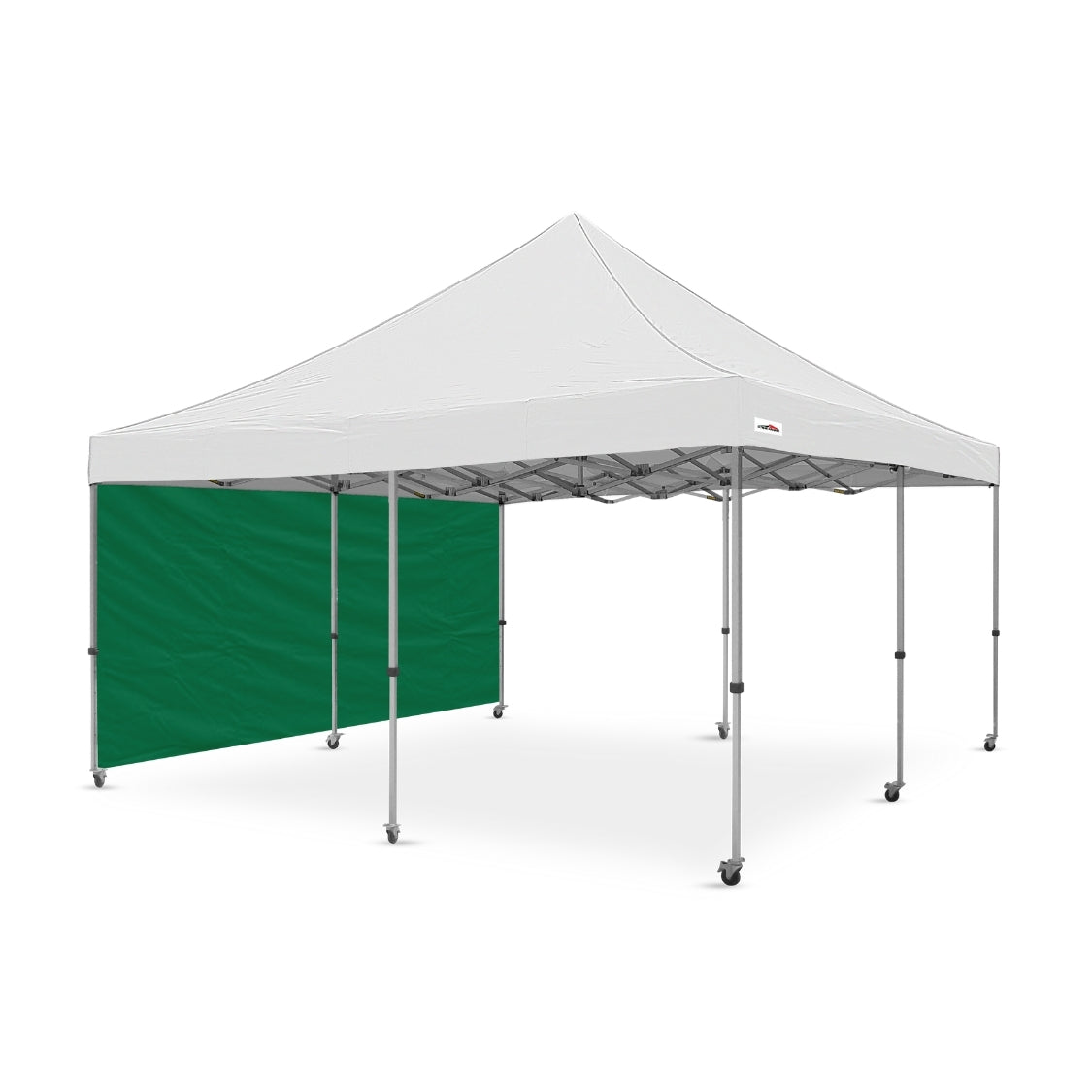 16' Canopy Wall - Extend Protection & Privacy for Events