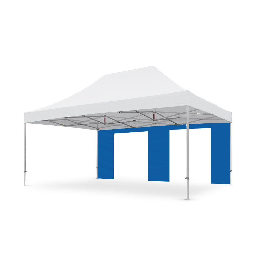 20' Tec Canopy Door Wall | Canopy Accessory