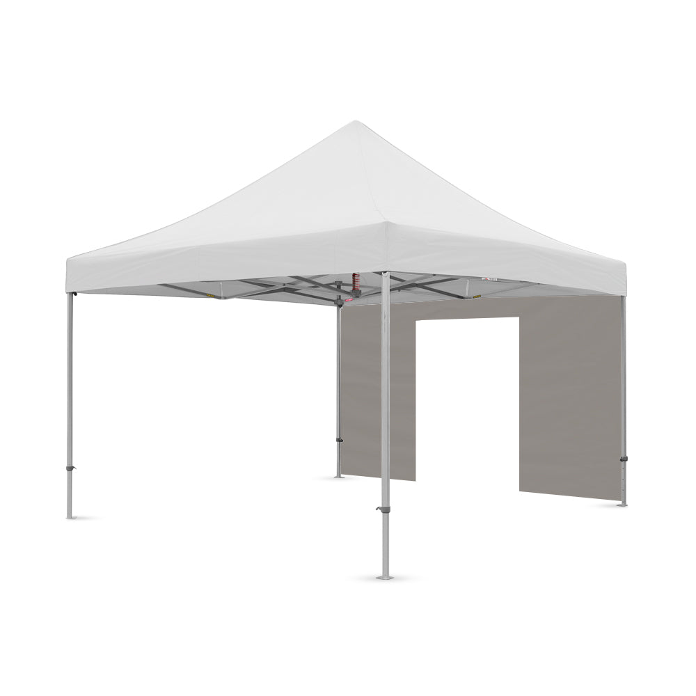 13' Canopy Door Wall | Canopy Accessory