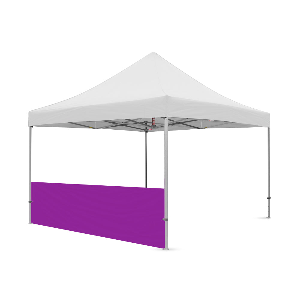 side panels for tents 13ft Canopy Half Wall Accessory