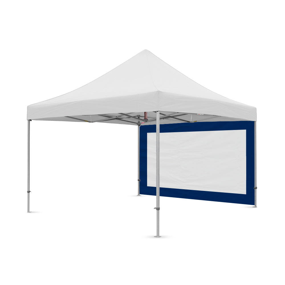 13' Canopy Mesh Window Wall | Canopy Accessory