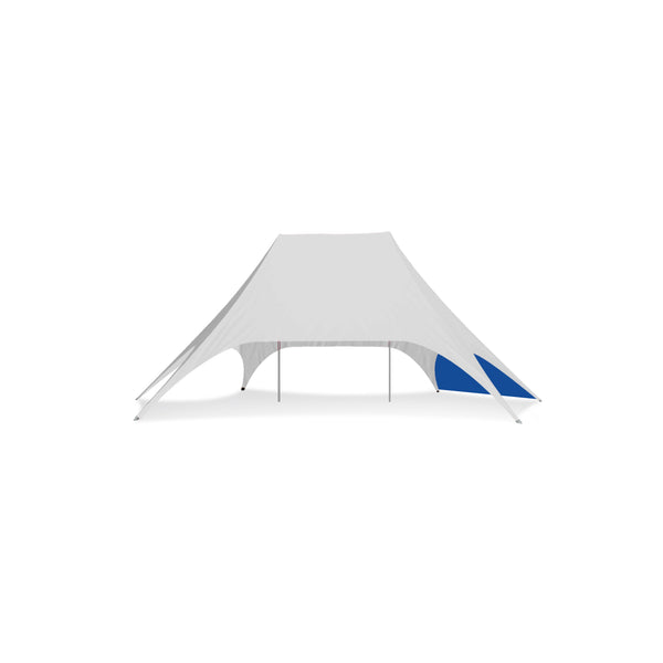 Star Shade Walls 54ft x 34ft | Extreme Canopy