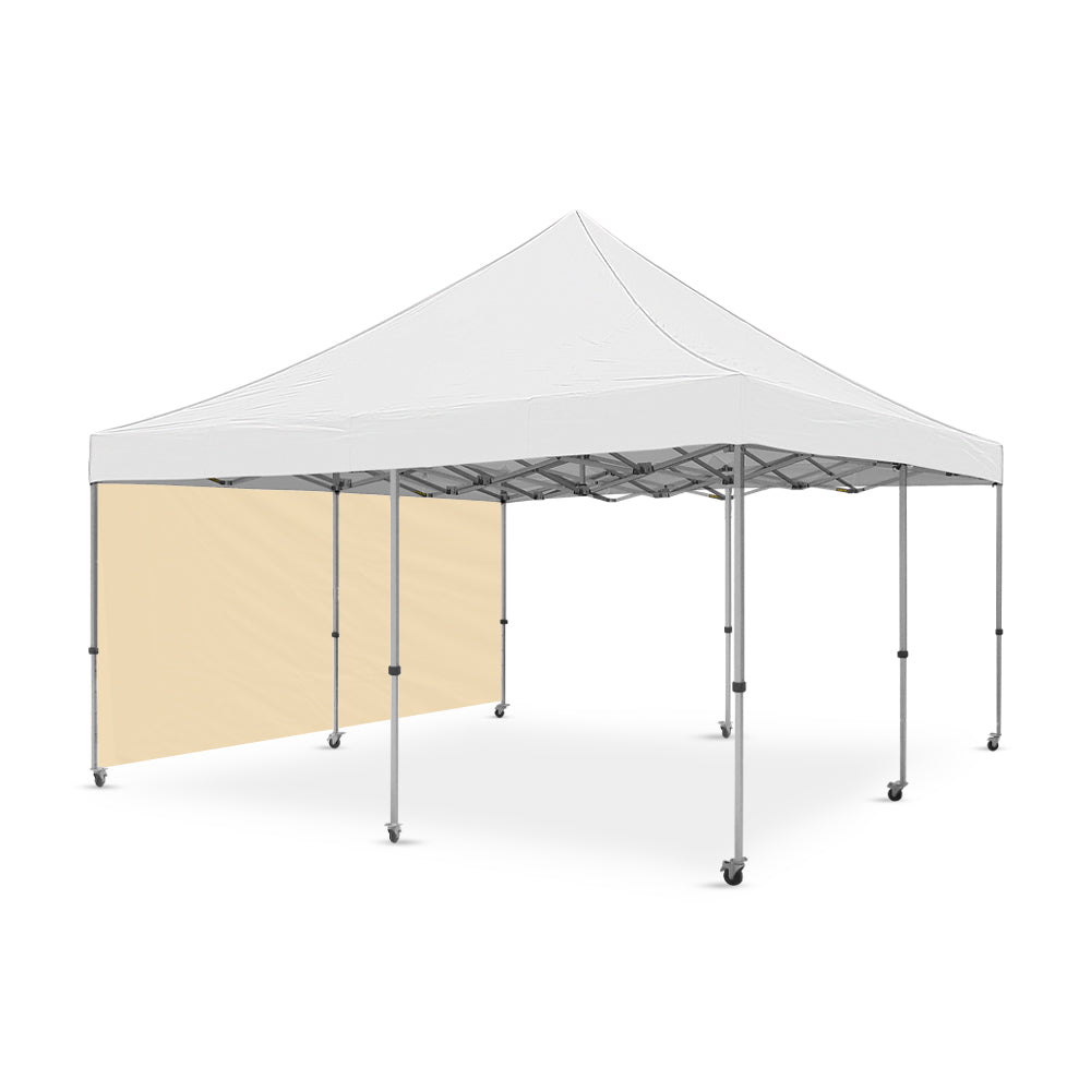 16' Canopy Wall | Canopy Accessory