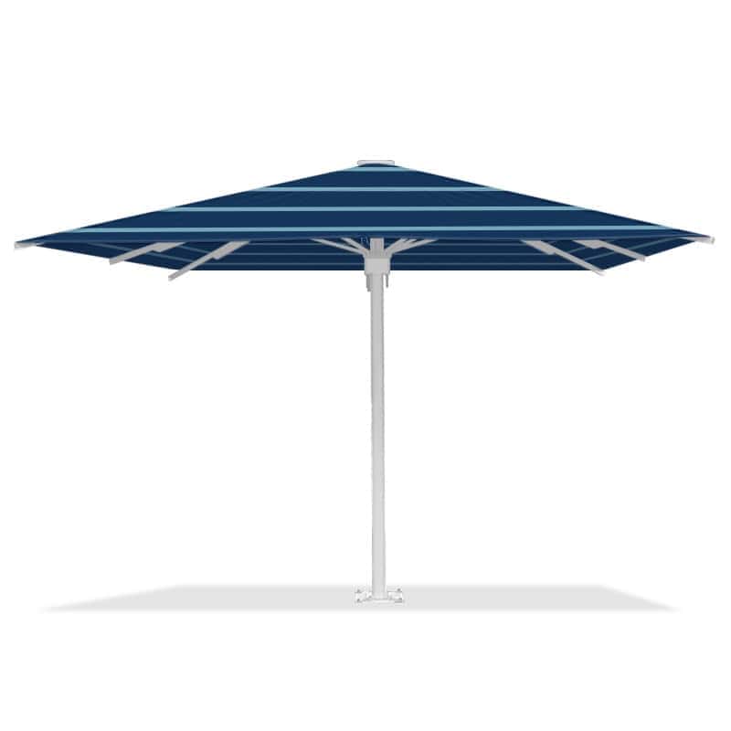 13x13 patio umbrella 13' x 13' Siena 100 Square | Umbrellas the vented double 13' x 13' Granada 120