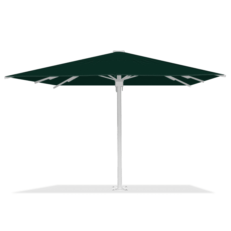 16' x 16' Siena 100 Square | Umbrellas
